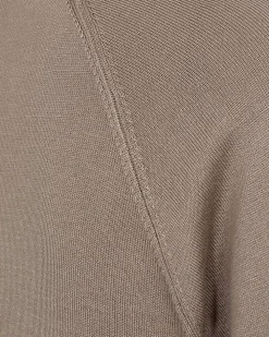 neuletakki FqPlain-cardigan*Freequent Hot