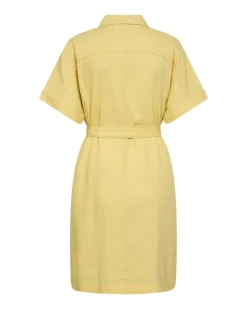 Clearance Freequent paitamekko FqLava-shirtdress Goldfinch
