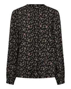 Outlet Freequent pusero Adney piquant green / black