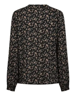 Outlet Freequent pusero Adney piquant green / black