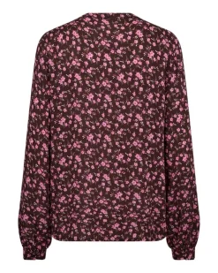 Outlet Freequent pusero Adney piquant green / black