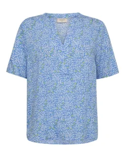 pusero FqAdney-blouse*Freequent Sale
