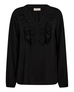 pusero FqBluma-blouse*Freequent New