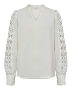 pusero FqEssa-blouse*Freequent New