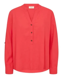 Freequent pusero FqLava-Shirt