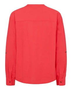 Freequent pusero FqLava-Shirt