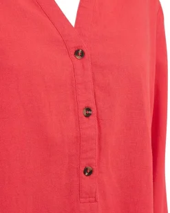 Freequent pusero FqLava-Shirt