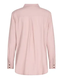 Discount Freequent pusero FqLava-Sh-Simple Pale Mauve / vaaleanpunainen