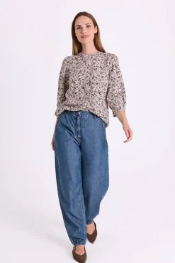 pusero FqMolli-shirt*Freequent Best