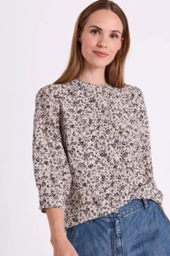 pusero FqMolli-shirt*Freequent Best