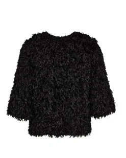 Discount Freequent pusero FqNola-blouse Black