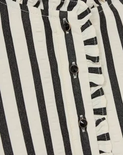 pusero FqNoto-blouse*Freequent Clearance