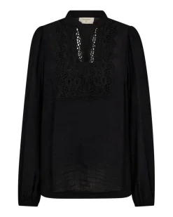 pusero FqShu-blouse*Freequent Online