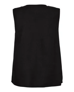 Online Freequent toppi FqLava-Top Black