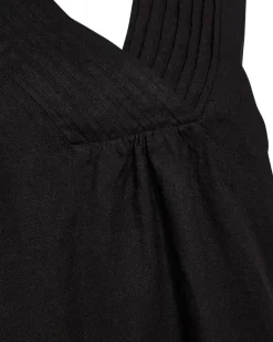 Online Freequent toppi FqLava-Top Black