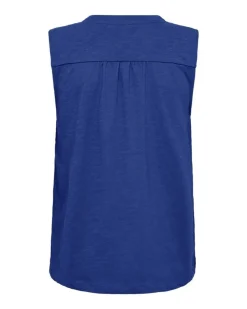 Discount Freequent toppi FqViva-top Deep Ultramarine