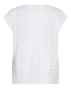 t-paita FqBlond-Tee-Flower*Freequent Hot