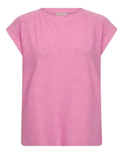 t-paita FqBlond-Tee-Flower*Freequent Hot