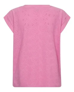 t-paita FqBlond-Tee-Flower*Freequent Hot