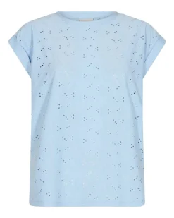 t-paita FqBlond-Tee-Flower*Freequent Hot