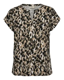 Freequent t-paita FqViva-Tee