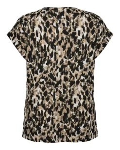 Freequent t-paita FqViva-Tee