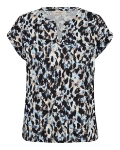 Freequent t-paita FqViva-Tee