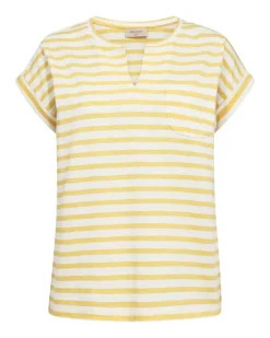 Online Freequent t-paita FqViva-Tee