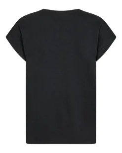 Sale Freequent t-paita FqViva-V-SS-Pocket-Basic