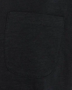 Sale Freequent t-paita FqViva-V-SS-Pocket-Basic