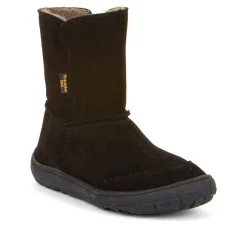 Best Froddo paljasjalkanilkkurit Tex Suede Black