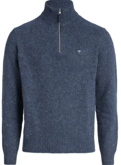 Sale Fynch-Hatton neule 1410 346 690 tummansininen