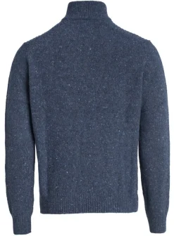 Sale Fynch-Hatton neule 1410 346 690 tummansininen