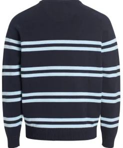 Sale Fynch-Hatton neule 1513 312 690 Navy