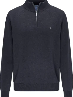 Best Fynch-Hatton neulepaita SFPK 215 690 tummansininen