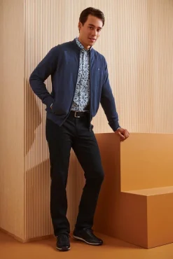 New Fynch-Hatton Neuletakki 1219 212