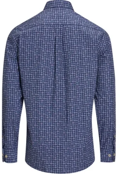 Clearance Fynch-Hatton paita 1507 8630 685 Navy