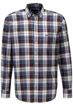 paita 1307 8030 Modern fit*Fynch-Hatton Hot