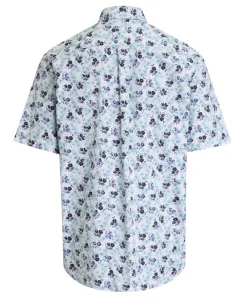 Hot Fynch-Hatton paita SS 1505 8581 Casual fit