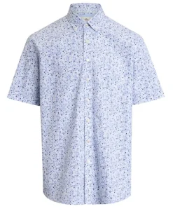 Hot Fynch-Hatton paita SS 1505 8581 Casual fit