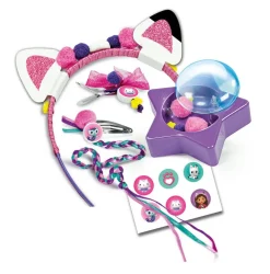 hiuskoristeet*Gabby'S Dollhouse