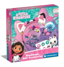 hiuskoristeet*Gabby'S Dollhouse