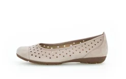 New Gabor kävelyballerinat 24.169.12 Hovercraft 12 Leinen