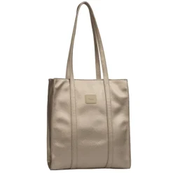 Clearance Gabor laukku Elfie Zip Tote Metallic rose