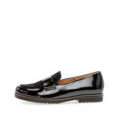 Online Gabor loaferit Florenz 37 Schwarz