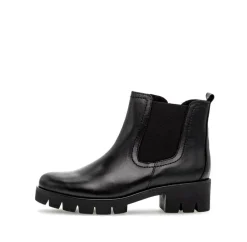 Hot Gabor nilkkurit 71.710.27 Best Fitting 27 Schwarz