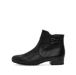 Outlet Gabor nilkkurit 52.711.27 Pisa 27 Schwarz