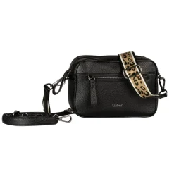 Sale Gabor olaklaukku Silena Camera Bag Leo Black