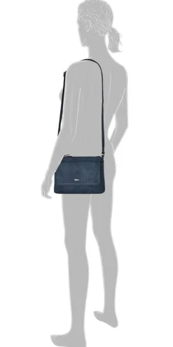 Best Gabor olkalaukku 50 Avaly 50 Blue