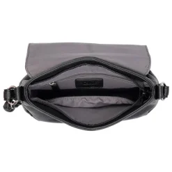 Discount Gabor olkalaukku Felicia Flap Bag S Top Zip Black